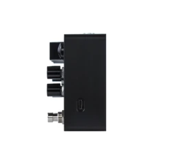 Darkglass Luminal Booster Ultra Preamp Pedal - Darkglass Electronics -Zedem Sale Store LBU Front Left