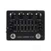 Darkglass Luminal Booster Ultra Preamp Pedal - Darkglass Electronics -Zedem Sale Store LBU Front Original