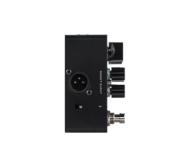 Darkglass Luminal Booster Ultra Preamp Pedal - Darkglass Electronics -Zedem Sale Store LBU Front Right