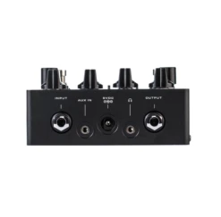 Darkglass Luminal Booster Ultra Preamp Pedal - Darkglass Electronics -Zedem Sale Store LBU Front Top