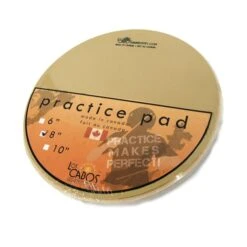 Los Cabos 8-Inch Practice Pad - Los Cabos