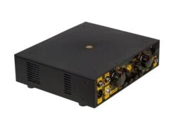 Markbass LITTLE-AG-1000 1000w Head, Limiter, Mute SW Andrew Gouche - Markbass -Zedem Sale Store LITTLE AG 1000 58R2