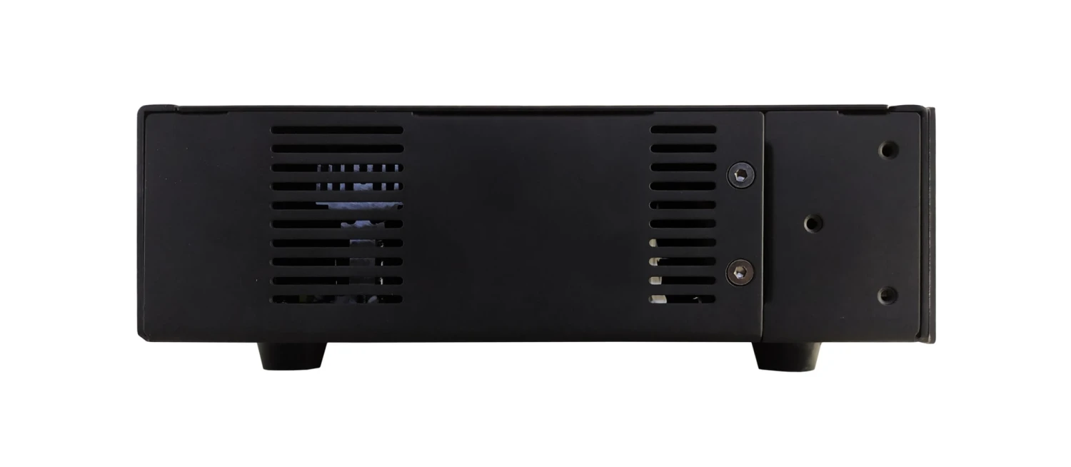 Markbass LITTLEMARK-IV 300/500W Bass Amplifier Head - Markbass 4 Markbass LITTLEMARK-IV 300/500W Bass Amplifier Head - Markbass - Image 4