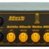Markbass Little Mark Tube 800 Bass Amp Head - Markbass -Zedem Sale Store LITTLEMARK TUBE800 hqw