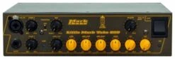 Markbass Little Mark Tube 800 Bass Amp Head - Markbass