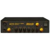 Markbass Little Mark Black Line 250W Bass Amp Head - Markbass