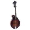 The Loar LM-310F F-Style Mandolin - Brownburst - The Loar 3 The Loar LM-310F F-Style Mandolin - Brownburst - The Loar -Zedem Sale Store LM 301F BRB 1