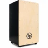Latin Percussion Black Box Wire Cajon - LP 3 Latin Percussion Black Box Wire Cajon - LP -Zedem Sale Store LP