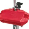 Latin Percussion Jam Block Medium Pitch - Red - LP 2 Latin Percussion Jam Block Medium Pitch - Red - LP -Zedem Sale Store LP1207 hqw