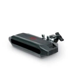 Latin Percussion Stealth Jam Block W/ Mount Bracket - LP