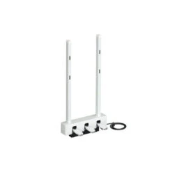 Yamaha Pedal Unit For P-121, P-125, P-225, P-515, And DGX-670 - White - Yamaha