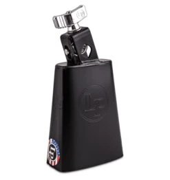 Latin Percussion Black Beauty Cowbell - LP