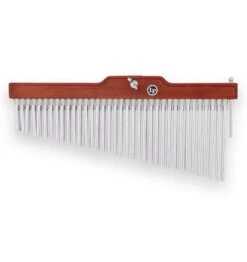 Latin Percussion 72 Bar Chimes - Double Row - LP