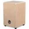 Latin Percussion Aspire Natural Wire Cajon - LP -Zedem Sale Store LPA1331 hqw