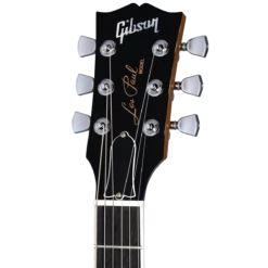 Gibson Les Paul Modern Figured, Seafoam Green - Gibson -Zedem Sale Store LPM01SFCH1 hs