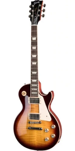 Gibson Les Paul Standard 60s - Bourbon Burst - Gibson