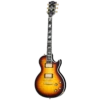Gibson Les Paul Supreme, Fireburst - Gibson 17 Gibson Les Paul Supreme, Fireburst - Gibson -Zedem Sale Store LPSU00FIGH1 front