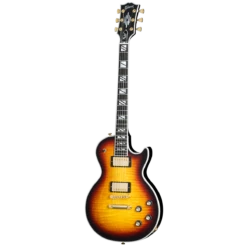 Gibson Les Paul Supreme, Fireburst - Gibson