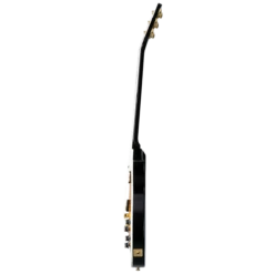 Gibson Les Paul Supreme, Fireburst - Gibson -Zedem Sale Store LPSU00FIGH1 side