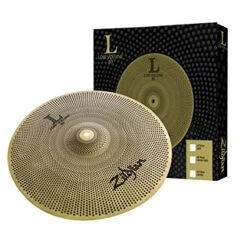 Zildjian Low Volume 20" Ride Cymbal - Zildjian