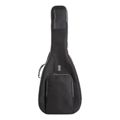 Levy's 100 Series Bags Gig Bag Dreadnought, Black - Levy's