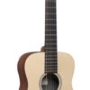 Martin Acoustic Guitar, LX1E, Sonitone W/Gig Bag, Left-Handed - Martin -Zedem Sale Store LX1 f