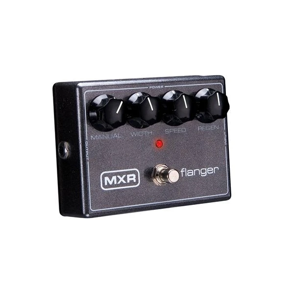 MXR M117R Flanger - MXR 1 MXR M117R Flanger - MXR