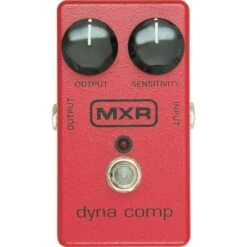 MXR M102 Dyna Comp - MXR