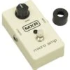 MXR M133 Micro Amp - MXR 4 MXR M133 Micro Amp - MXR -Zedem Sale Store M133 1 B