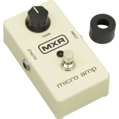 MXR M133 Micro Amp - MXR