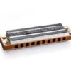 Hohner 125Th Anniversary Edition - C - Hohner -Zedem Sale Store M202101X 1