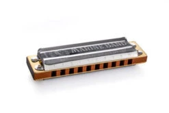 Hohner 125Th Anniversary Edition - C - Hohner