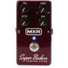 MXR M236 Super Badass Fuzz - MXR -Zedem Sale Store M236 1 B