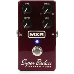 MXR M236 Super Badass Fuzz - MXR