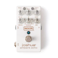 MXR M309 Joshua Ambient Echo - MXR