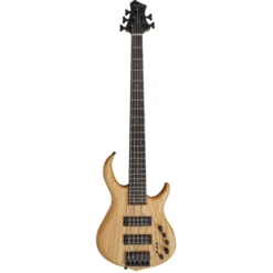Sire Bass Guitar - 5 String, Natural - Sire