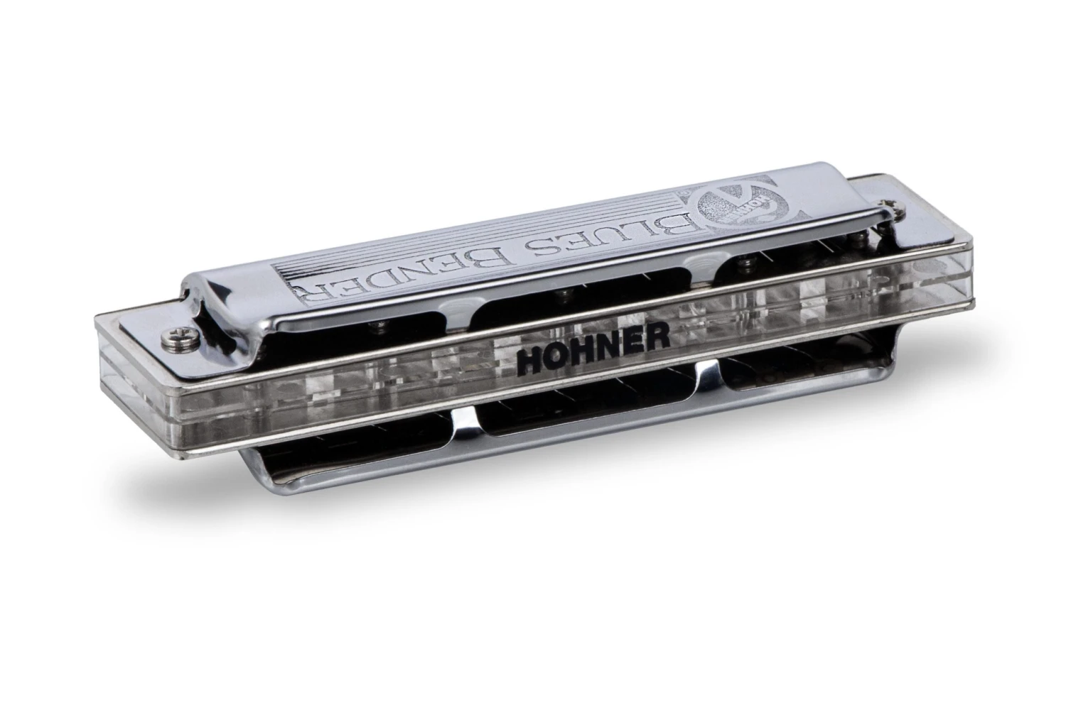 Hohner Blues Bender C - Hohner 2 Hohner Blues Bender C - Hohner - Image 2