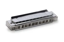 Hohner Blues Bender F - Hohner