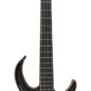 Sire Marcus Miller M7 2nd Gen. Swamp Ash Body 4-String Electric Bass - Transparent Black - Sire -Zedem Sale Store M7 SWAMP ASH 4 2NDGEN TBK hqw