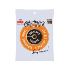 Martin AuthAcous String,Light - Martin