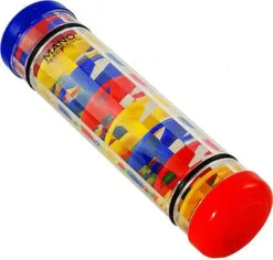 MP Rain Shaker Large MP-RS-LG - Mano Percussion
