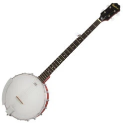 Epiphone MB-100NACH 5 String Banjo - Natural - Epiphone