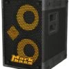 Markbass MB58R-102P4 300w RMS 4 Ohm Cabinet, 2x10" Markbass Classic Ceramic Speakers/Piezo Tweeter - Markbass 2 Markbass MB58R-102P4 300w RMS 4 Ohm Cabinet, 2x10" Markbass Classic Ceramic Speakers/Piezo Tweeter - Markbass -Zedem Sale Store MB58R 102P4