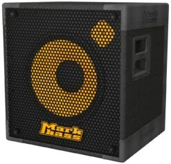 Markbass 1×15” 400W 8 Ohm Neodymium Custom Bass Amp Cabinet With Hi-fi Tweeter - Markbass
