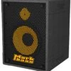 Markbass MB58R-CMD121PURE 500w 1x12" Combo, Markbass Neodymium Custom Speaker/HiFi Tweeter - Markbass -Zedem Sale Store MB58R CMD121PURE hqw