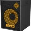 Markbass MB58R-CMD151P 300w 1x15" Combo, Markbass Classic Ceramic Speaker/Piezo Tweeter - Markbass -Zedem Sale Store MB58R CMD151P