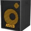 Markbass MB58R-CMD151PURE 500w 1x15" Combo, Markbass Neodymium Custom Speaker/HiFi Tweeter - Markbass -Zedem Sale Store MB58R CMD151PURE