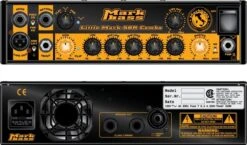 Markbass MB58R-CMD151PURE 500w 1x15" Combo, Markbass Neodymium Custom Speaker/HiFi Tweeter - Markbass -Zedem Sale Store MB58R CMD151PURE1