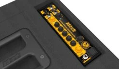 Markbass MB58R-CMD151PURE 500w 1x15" Combo, Markbass Neodymium Custom Speaker/HiFi Tweeter - Markbass -Zedem Sale Store MB58R CMD151PURE2