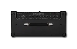 Line 6 Catalyst 100 Guitar Amplifier - Line 6 -Zedem Sale Store MC4PQXYY3K7FEILPWR6CQTE73MCA